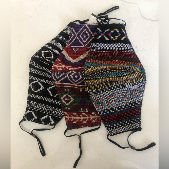 Face Masks - Picture 2 of 6